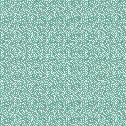 Dots Texture - Emerald