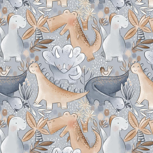 Scenic Dinosaur - Neutral