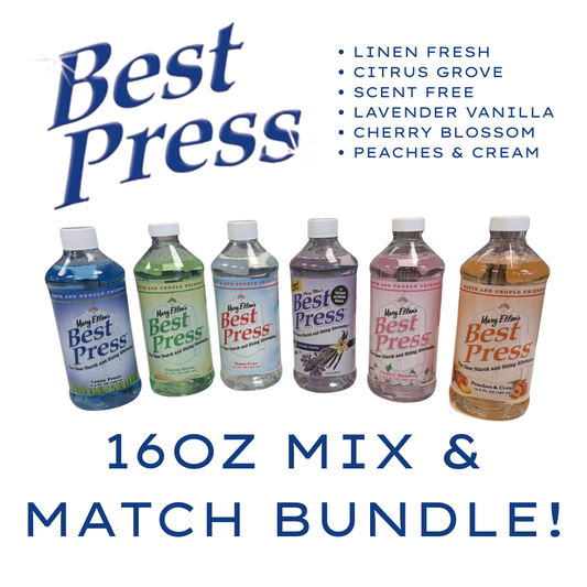 Variety Box - 16oz