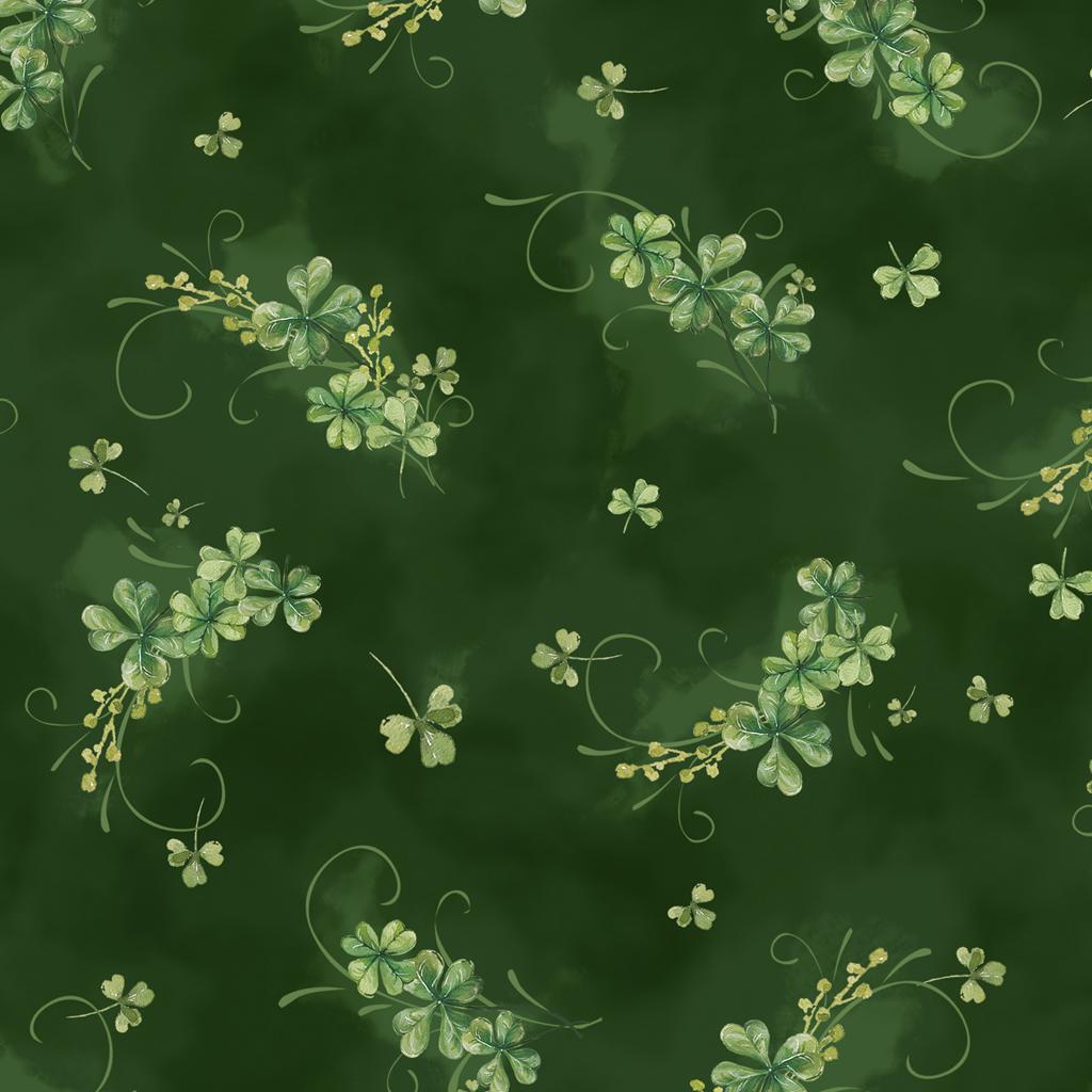 PB6440- DR Green
