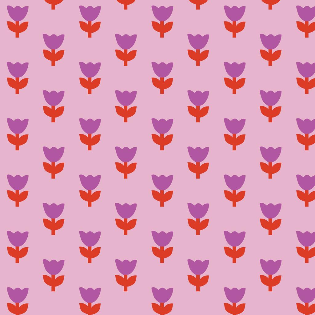 Tulip Tango - Pink
