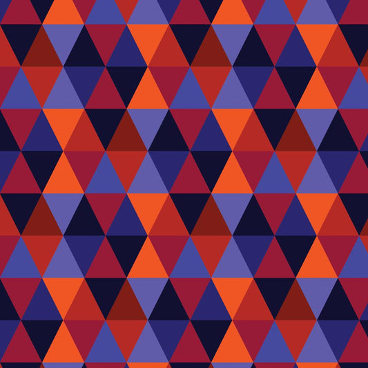 Triangles - Multi