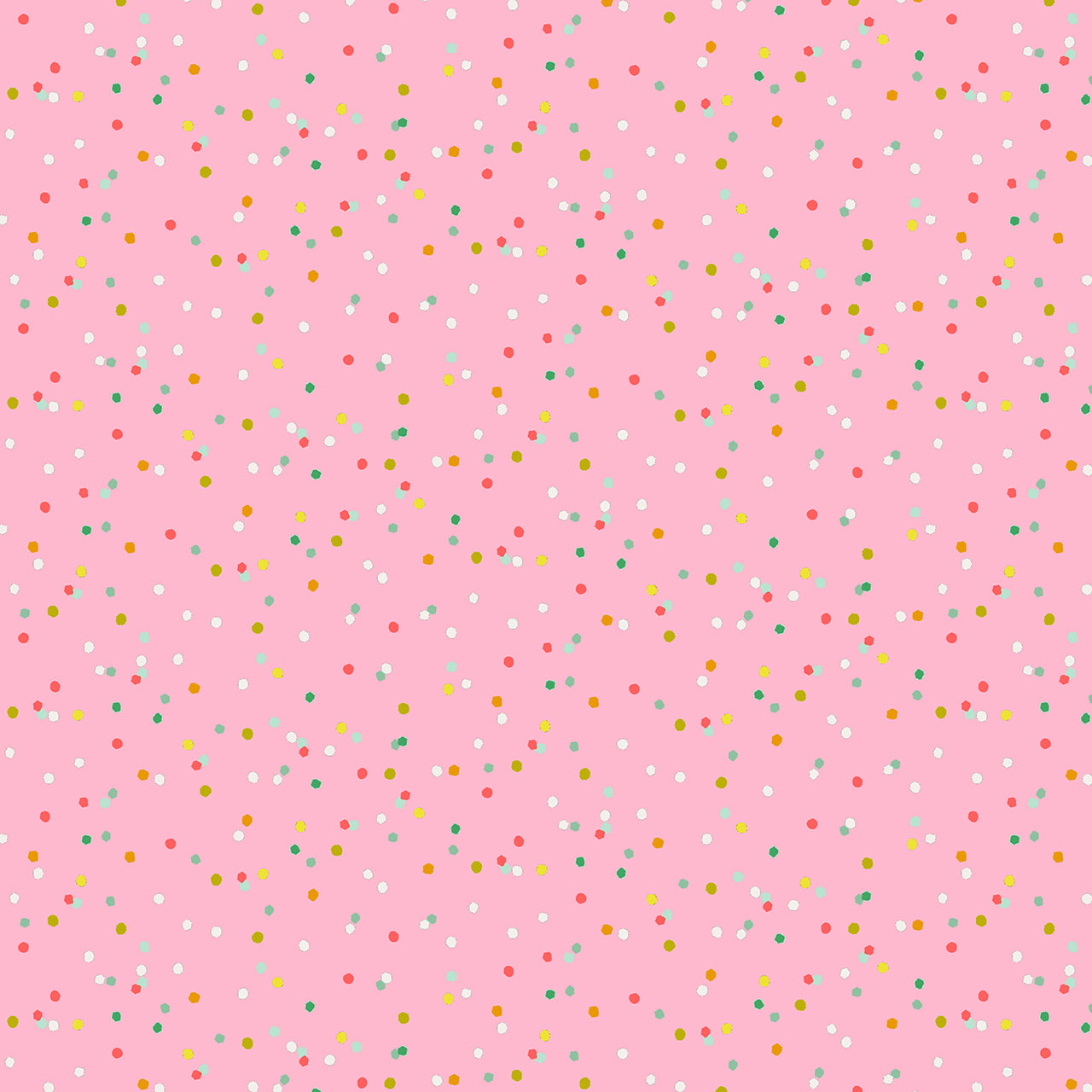 Confetti - Candy