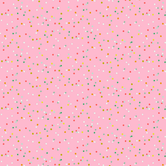 Confetti - Candy