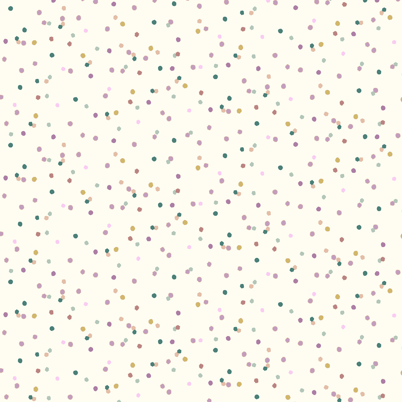 Confetti - Cotton
