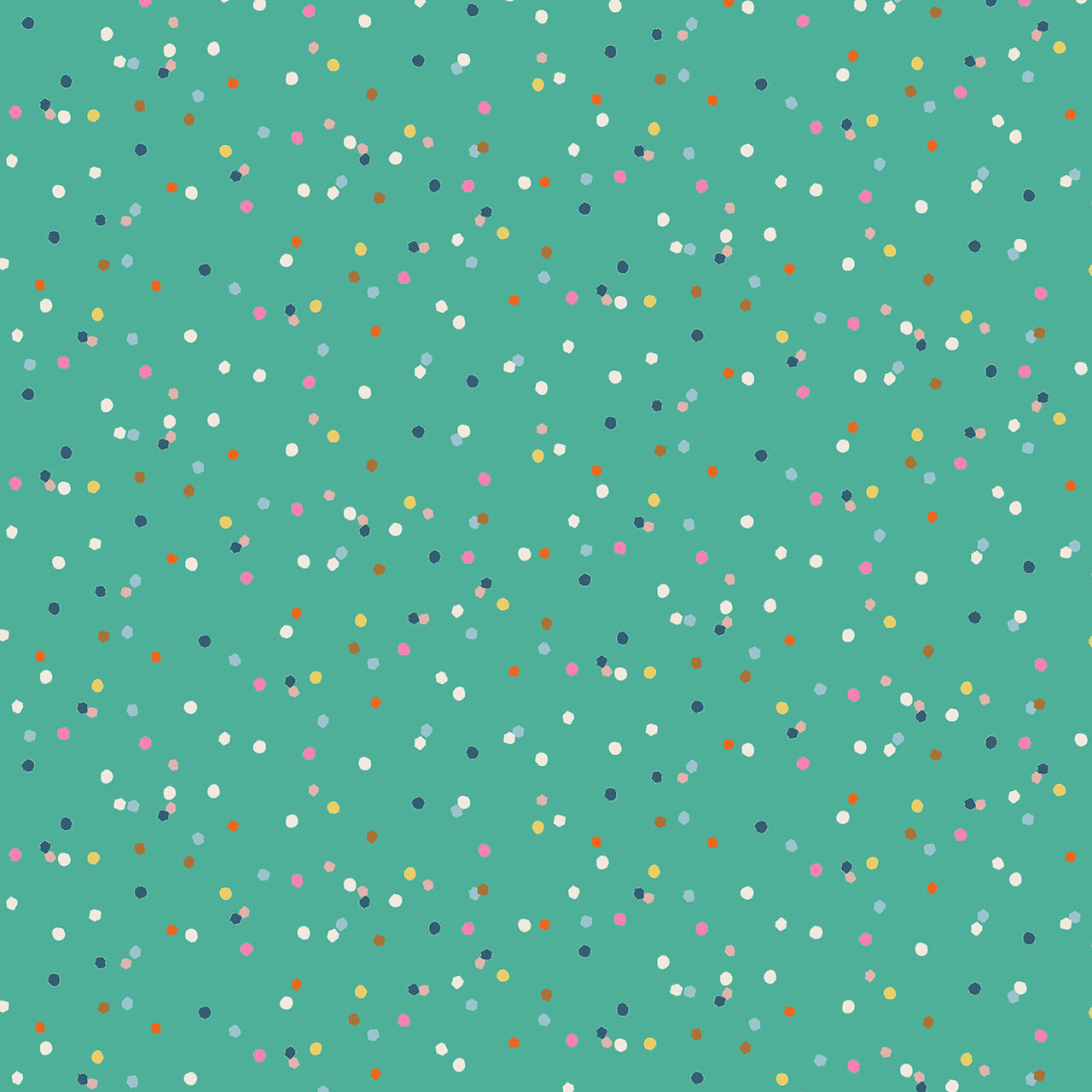 Confetti - Jade
