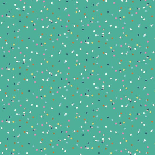Confetti - Jade