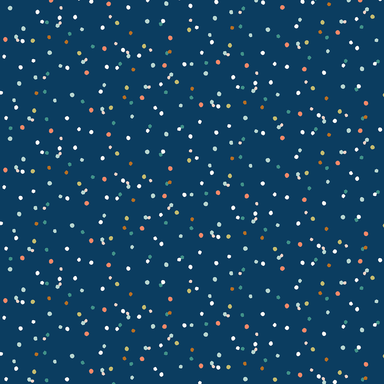 Confetti Marine