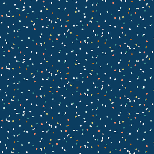Confetti Marine