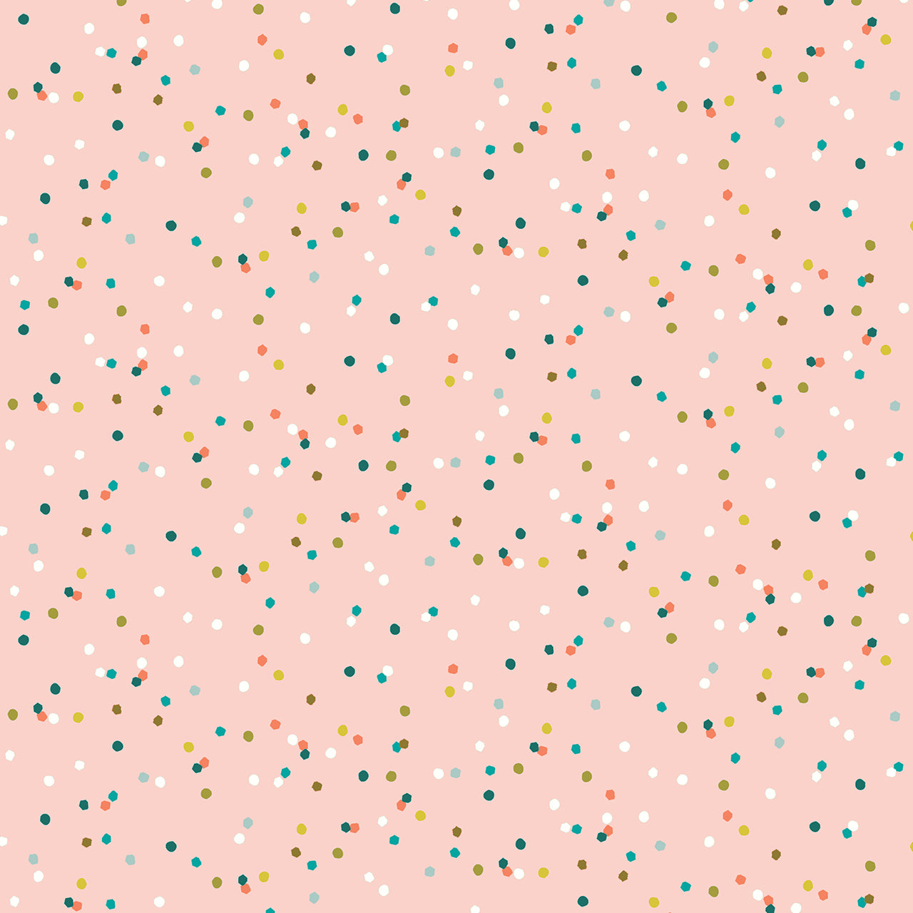 Confetti Rose