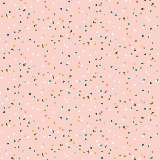 Confetti Rose