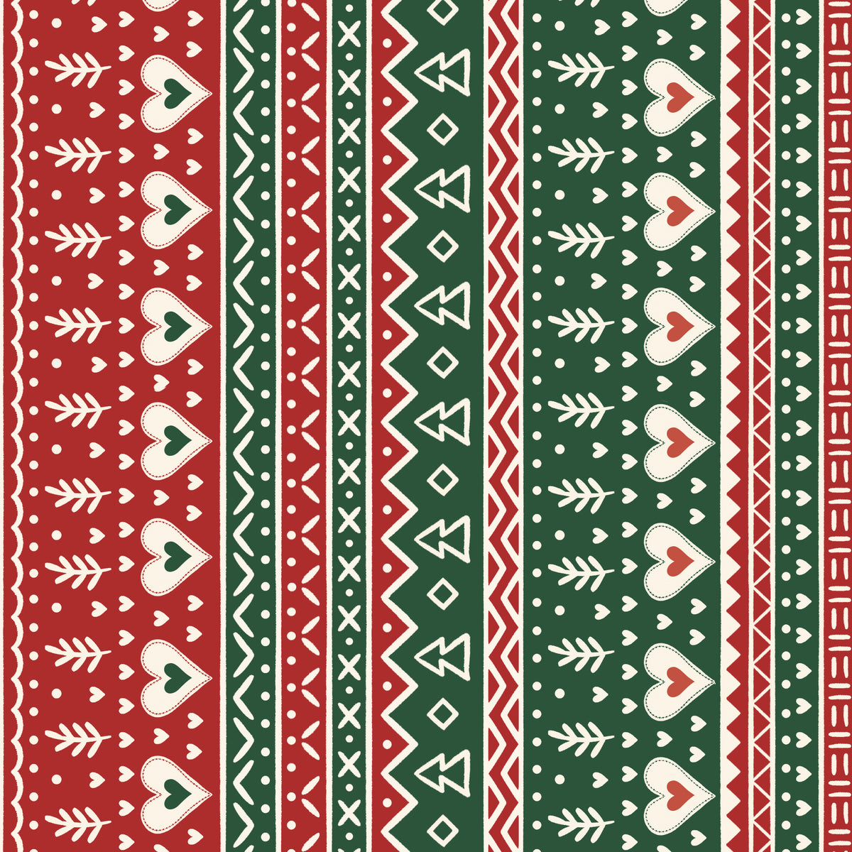 Red Green