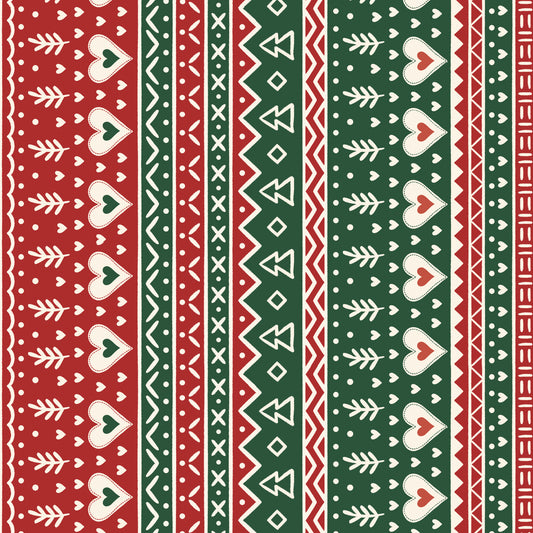 Red Green