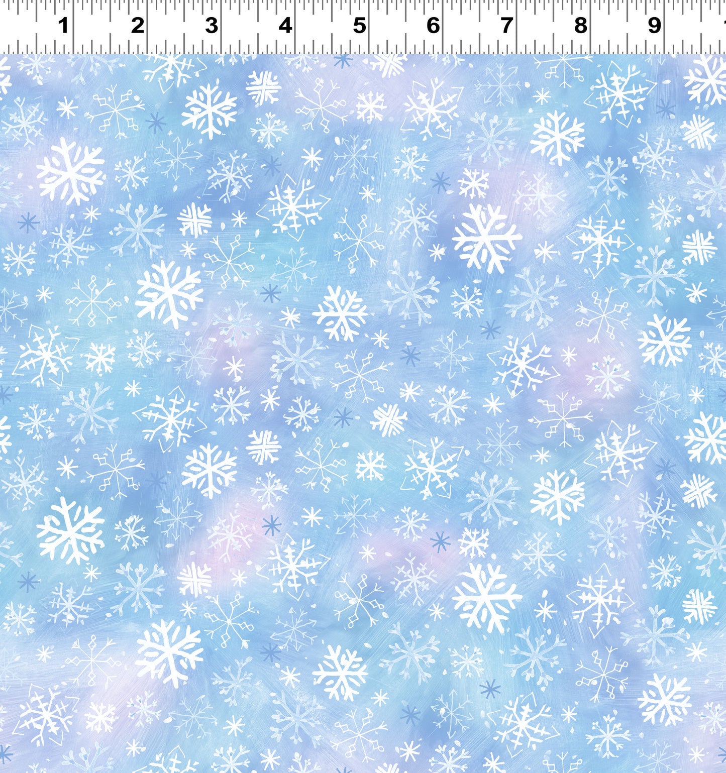 Snowtime Snowflakes