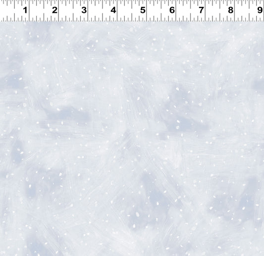 Snowtime Snowy