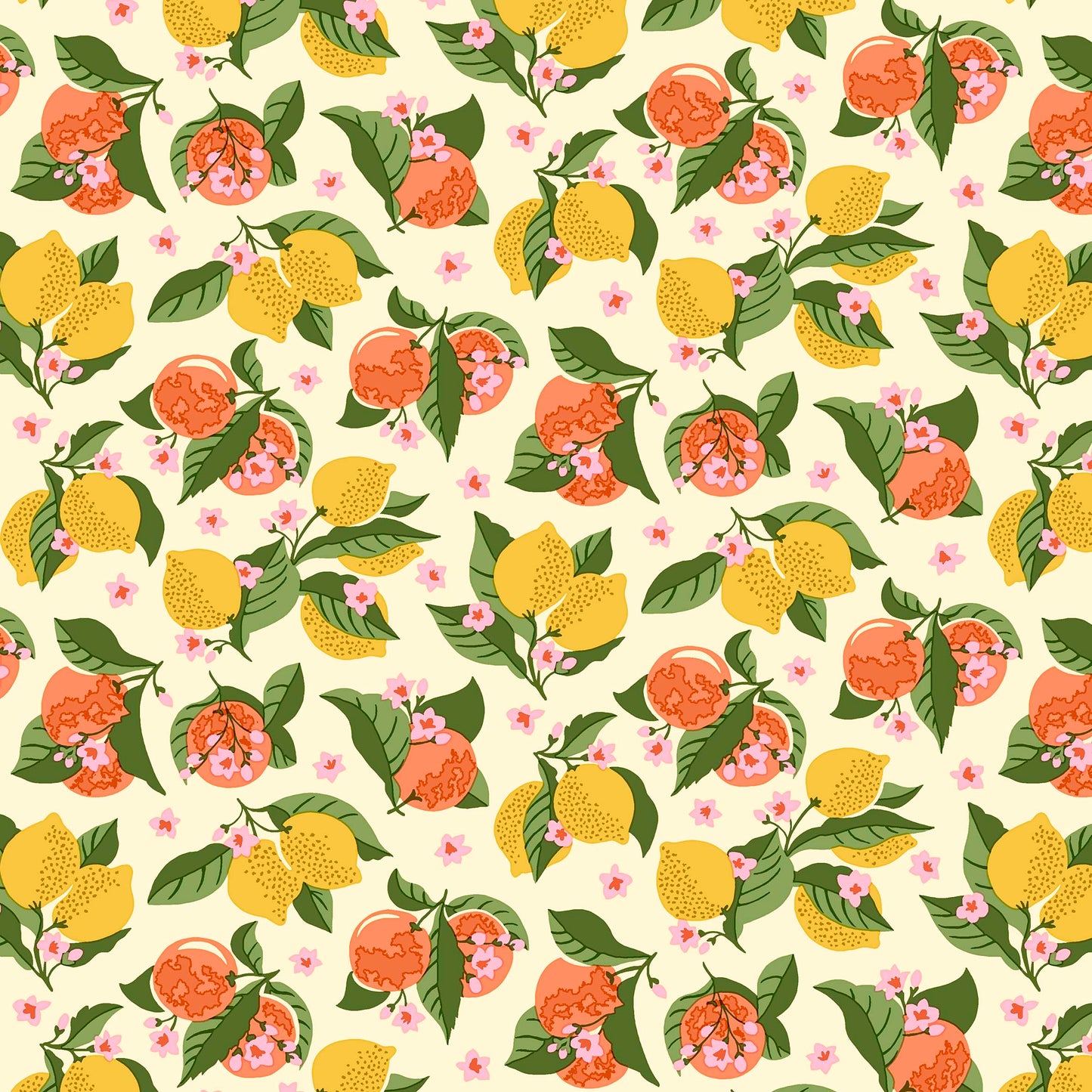 Citra Lemons