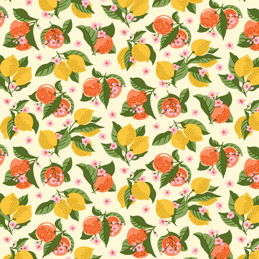 Citra Lemons