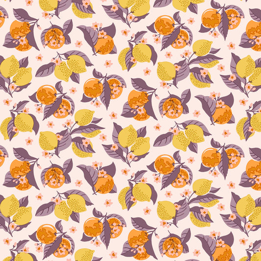Citra Lemons