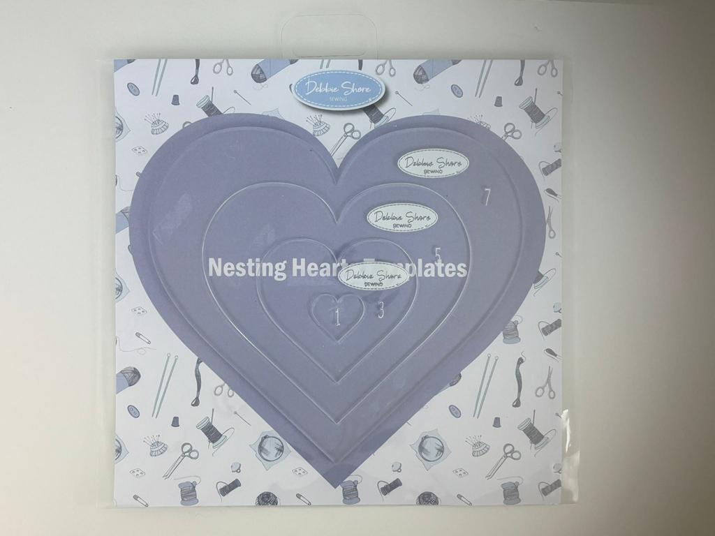 DS-HEARTS