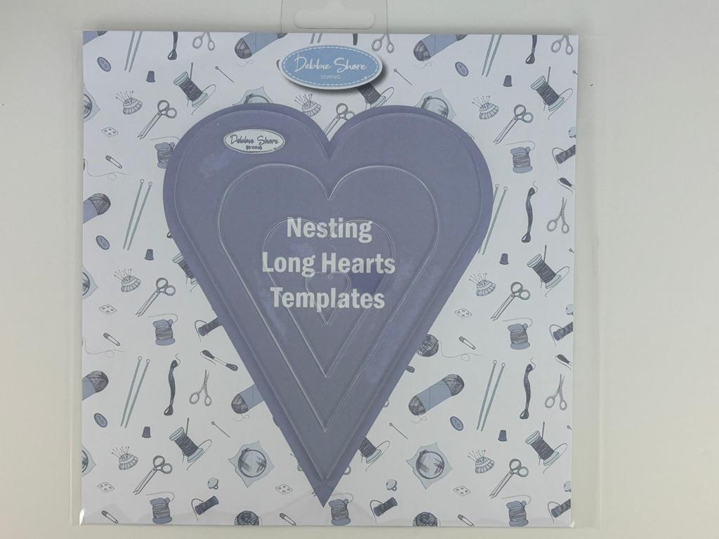DS-LONGHEARTS