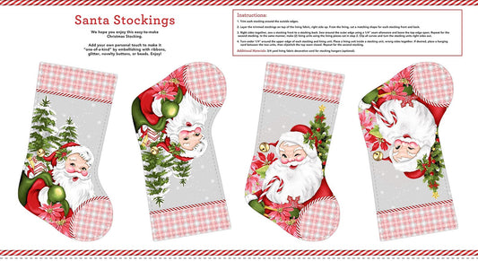 Candy Cane by Studio E