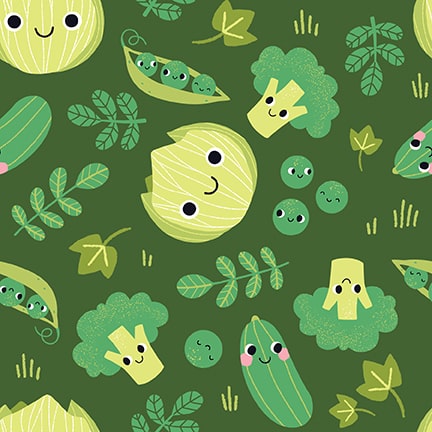 Let It Grow by Studio E