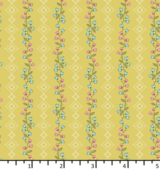 Clematis - Sweet Sunshine