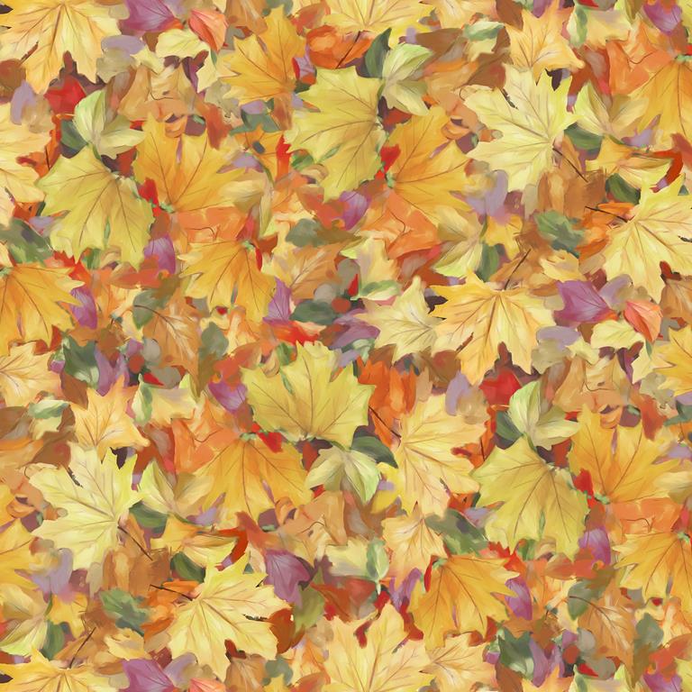 Fall Friends by P&B