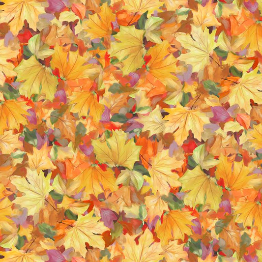 Fall Friends by P&B