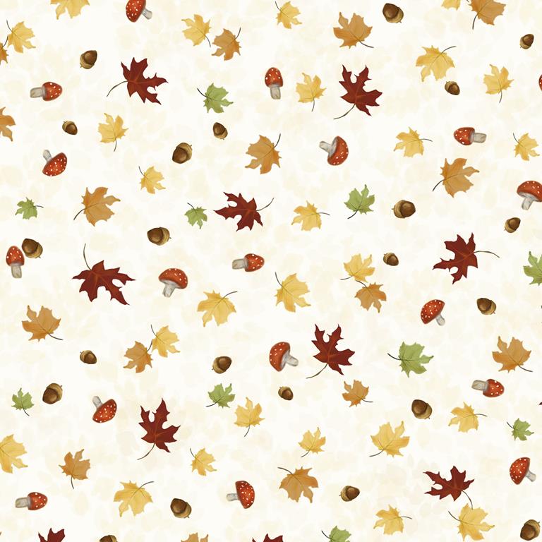 Fall Friends by P&B