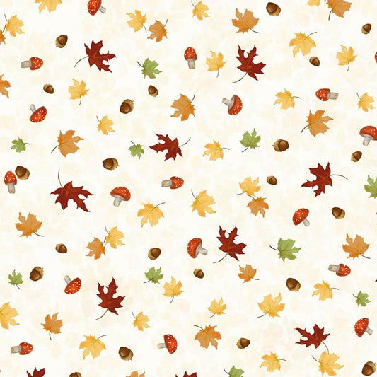 Fall Friends by P&B
