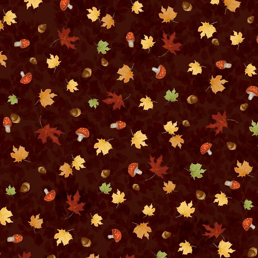 Fall Friends by P&B