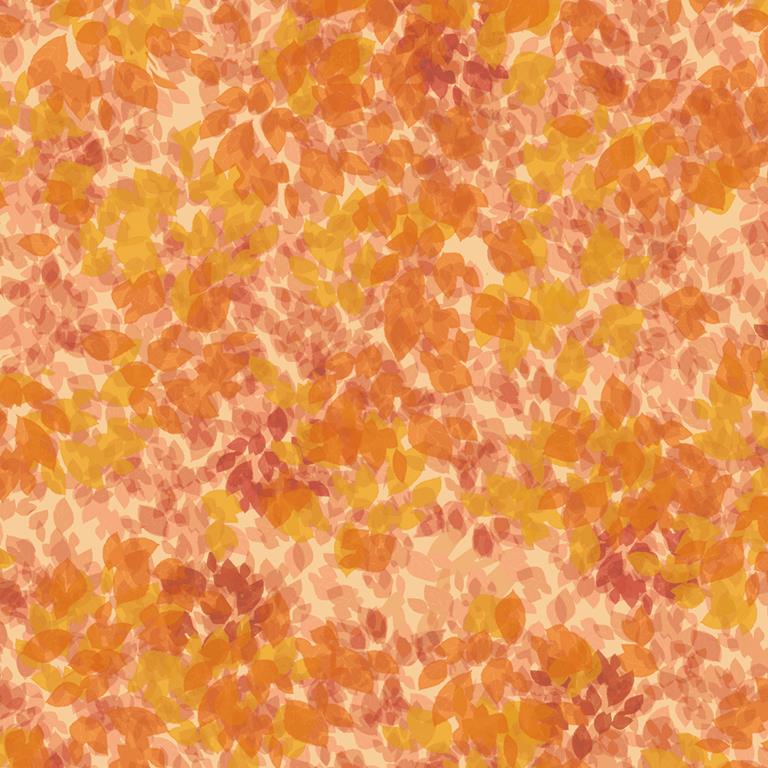 Fall Friends by P&B