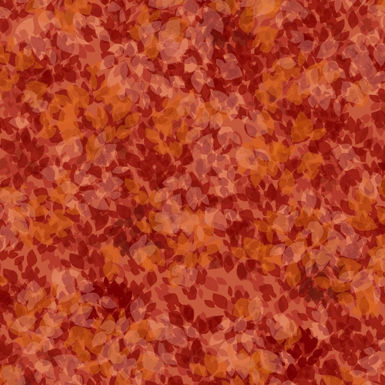 Fall Friends by P&B