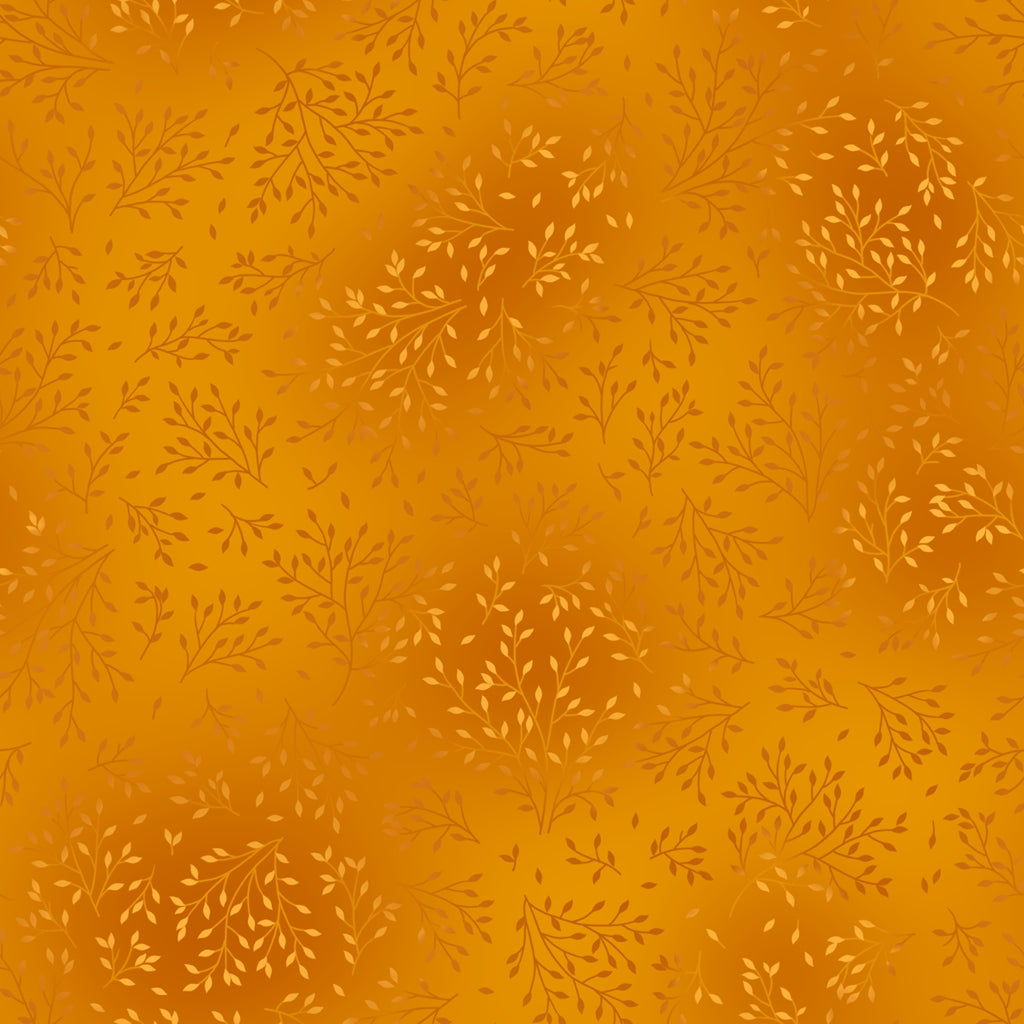 Mustard Yellow