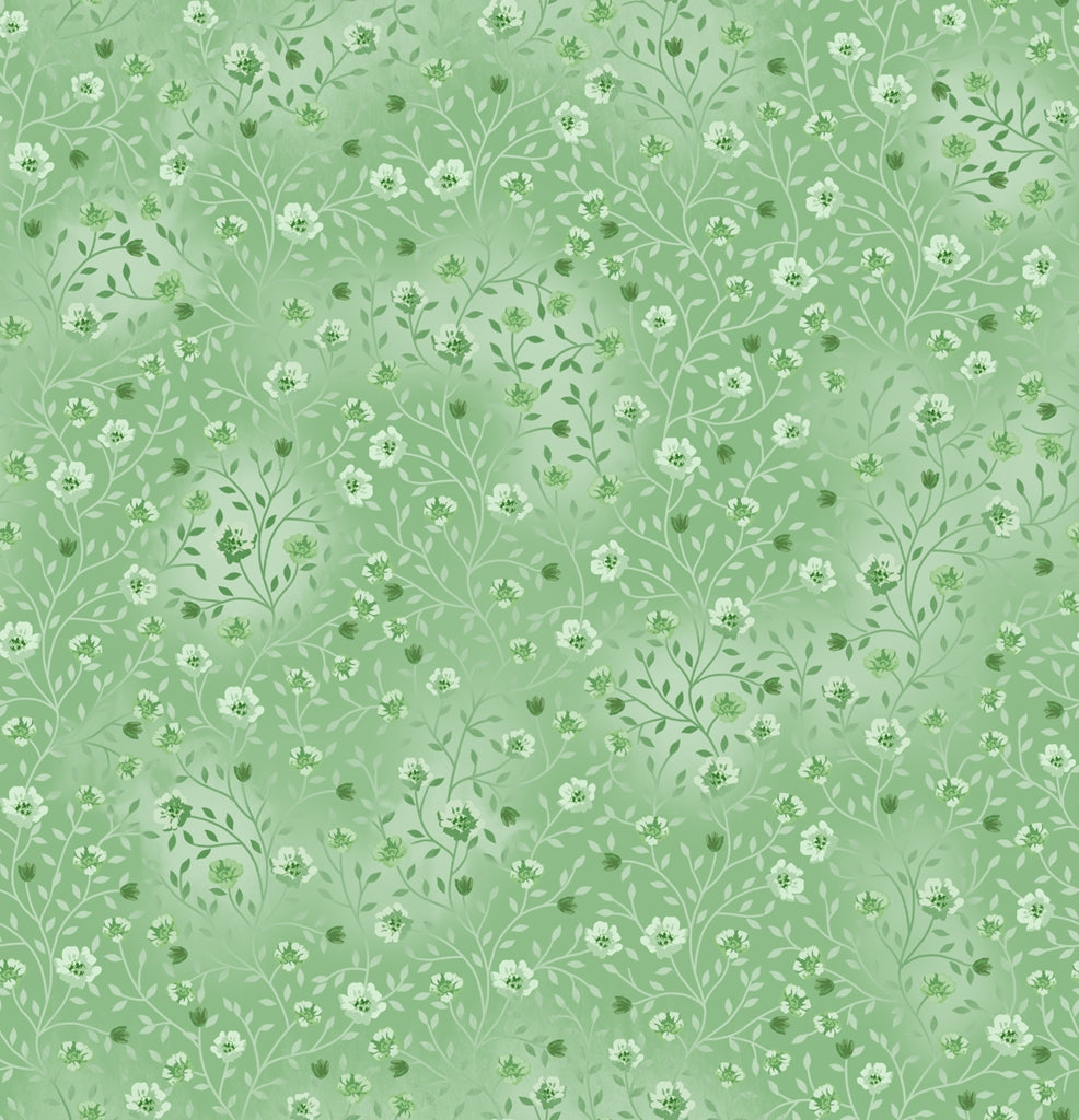 Seafoam Green