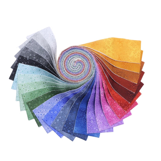 25 Piece Stitching Strip