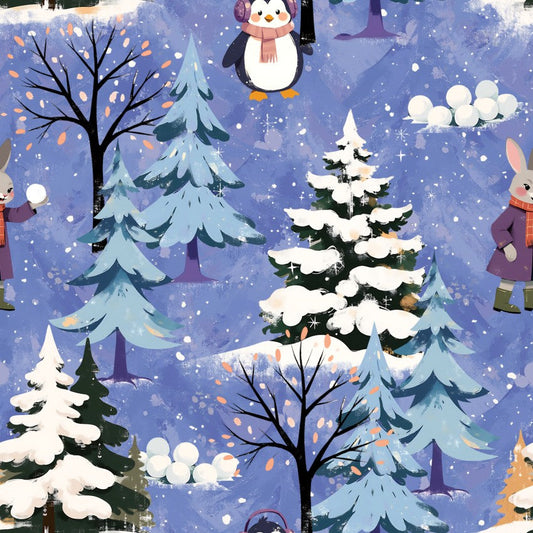 Christmas With Cooper 10