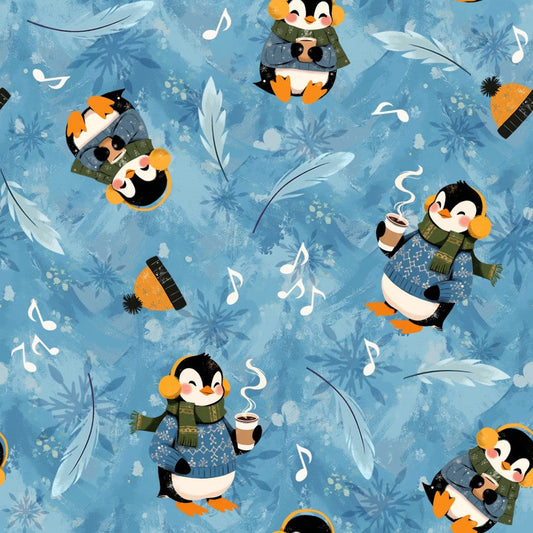 Christmas With Cooper 1