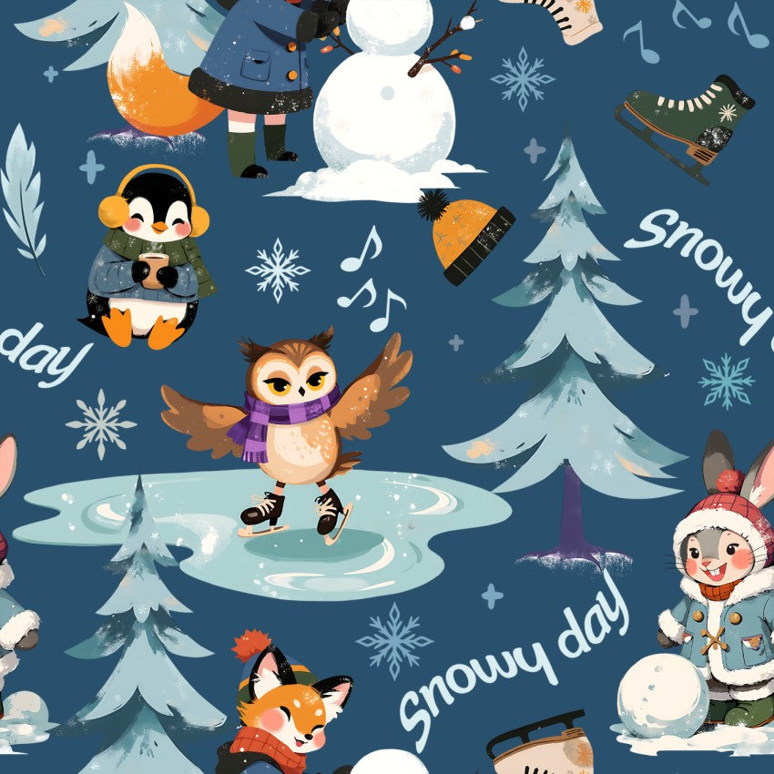 Christmas With Cooper 2