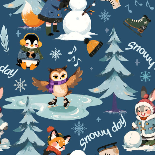 Christmas With Cooper 2