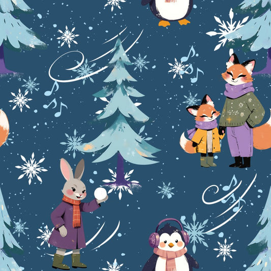 Christmas With Cooper 3