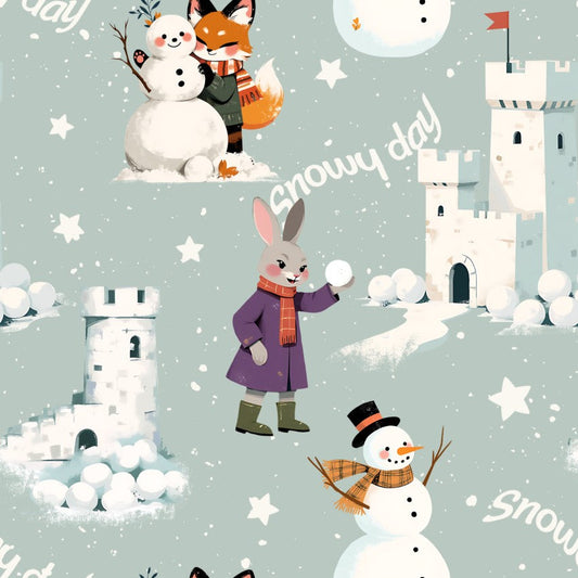 Christmas With Cooper 4