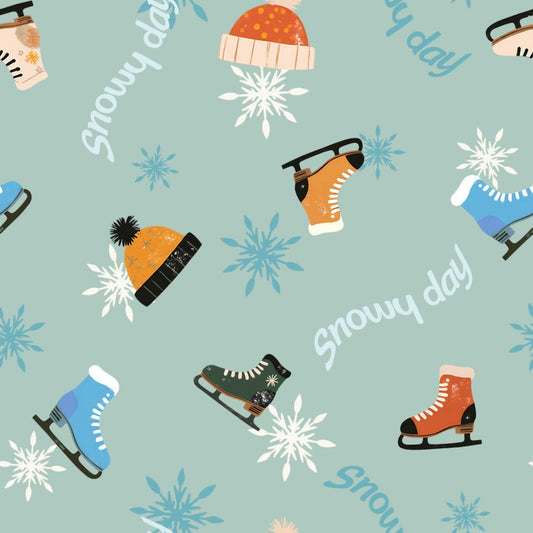 Christmas With Cooper 5