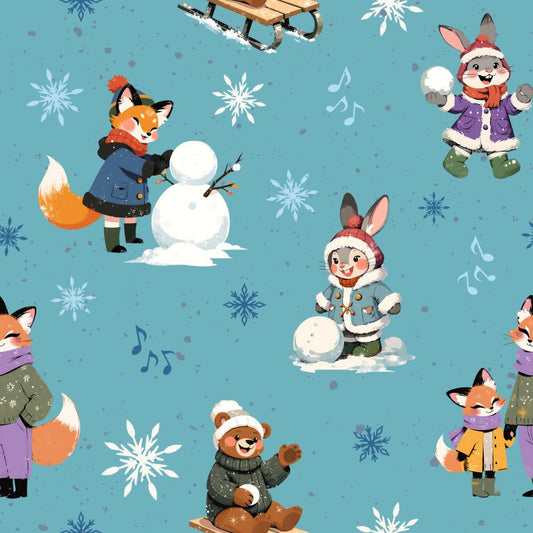 Christmas With Cooper 6