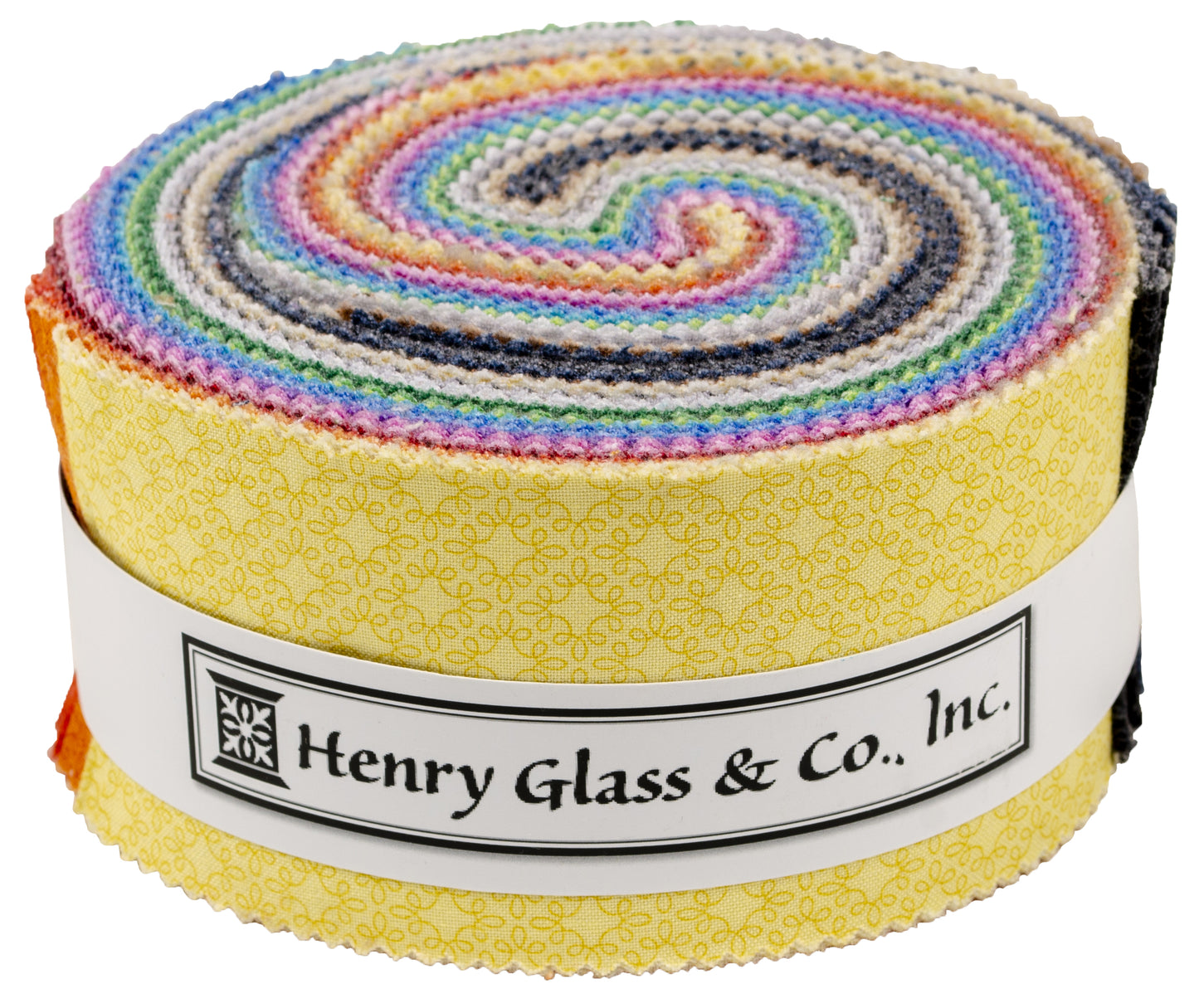 Modern Melody by Henry Glass Jelly Roll