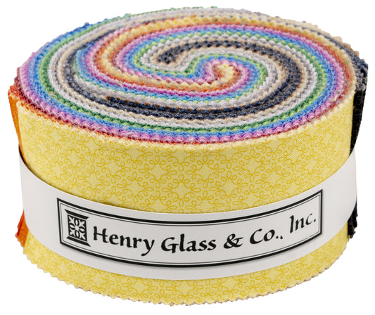 Modern Melody by Henry Glass Jelly Roll