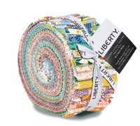 Summer Lakes - Fabric Roll