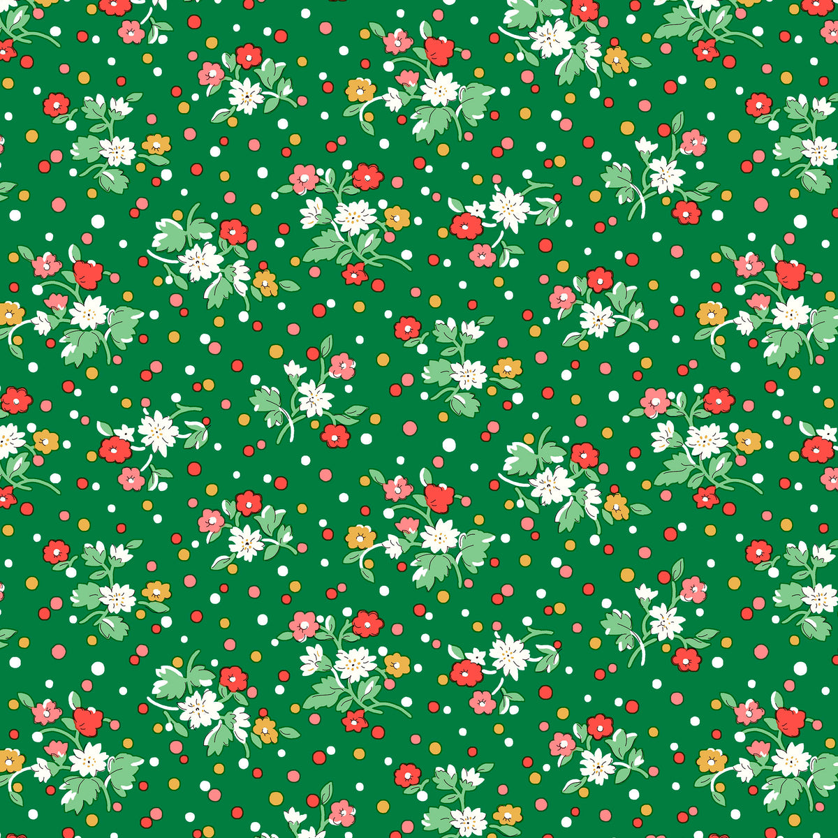 Festive Bunches
