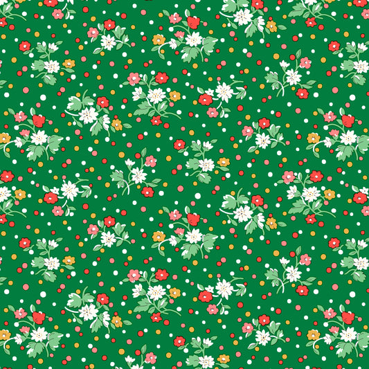 Festive Bunches